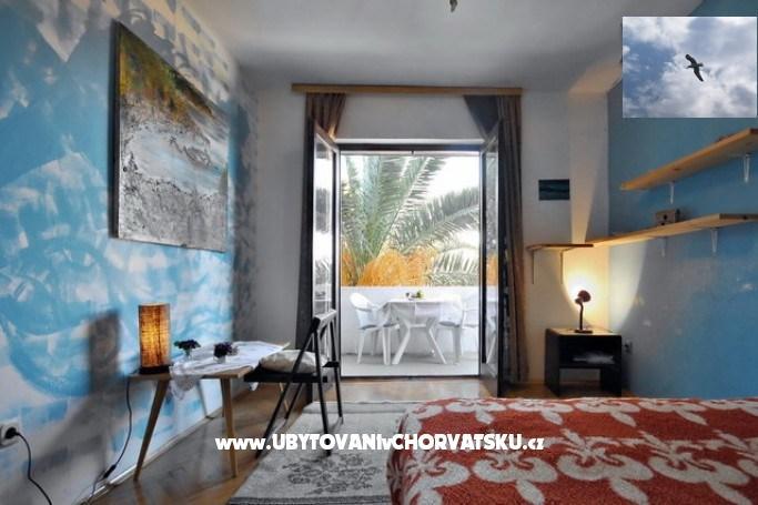 Apartmani pored mora – foto 13