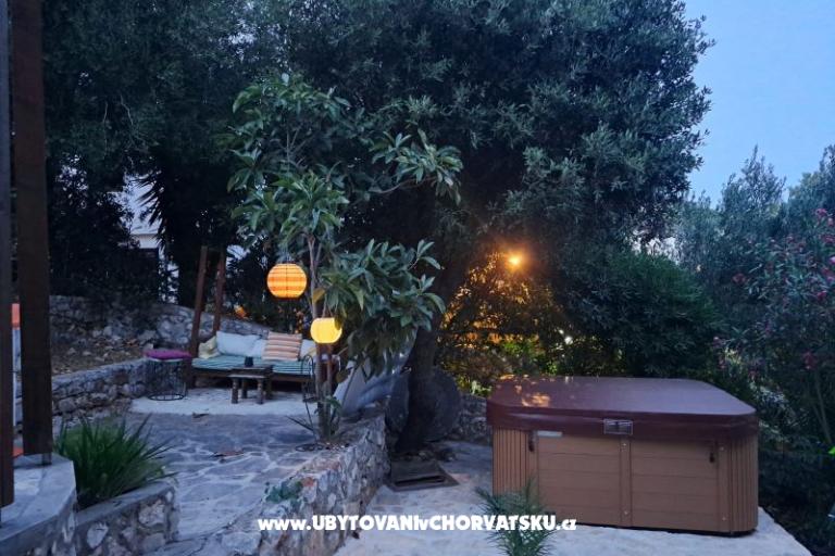 PRIVATE JACUZZI Sea View Kuća  – foto 7