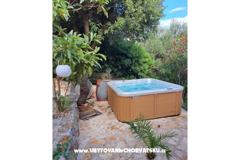 PRIVATE JACUZZI Sea View Kuća  – foto 8