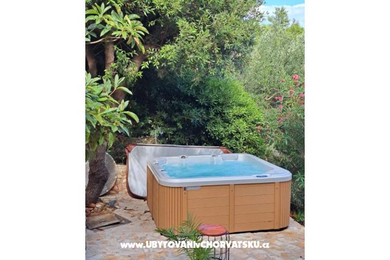 PRIVATE JACUZZI Sea View Kuća  – foto 9