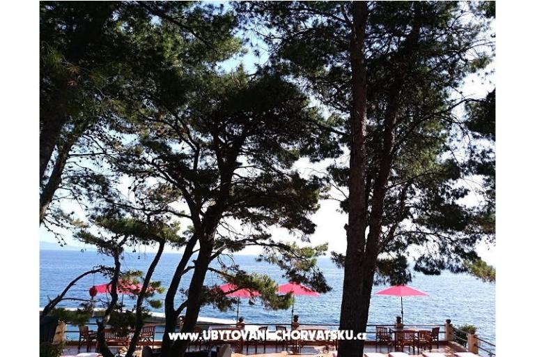 Sobe i Apartmani - Villa Irming – foto 18