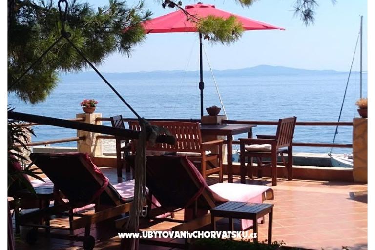 Sobe i Apartmani - Villa Irming – foto 24
