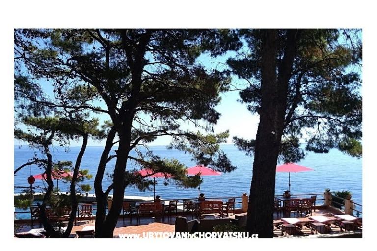 Sobe i Apartmani - Villa Irming – foto 27