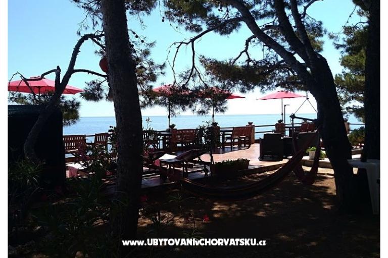 Sobe i Apartmani - Villa Irming – foto 28