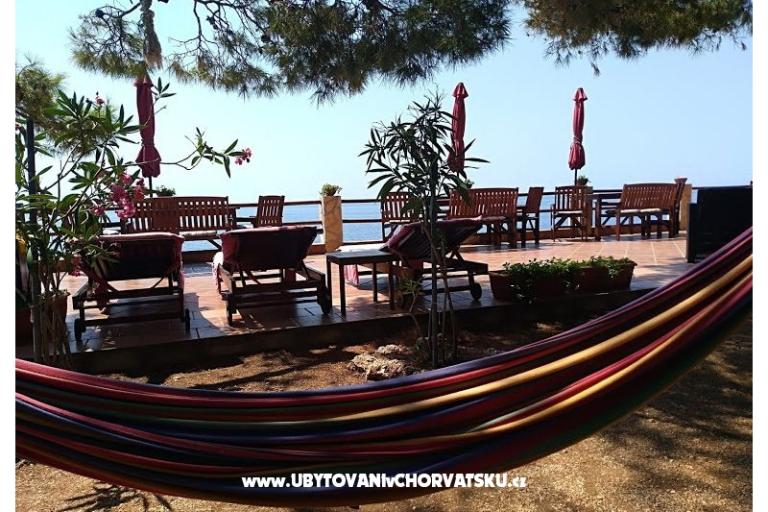 Sobe i Apartmani - Villa Irming – foto 29
