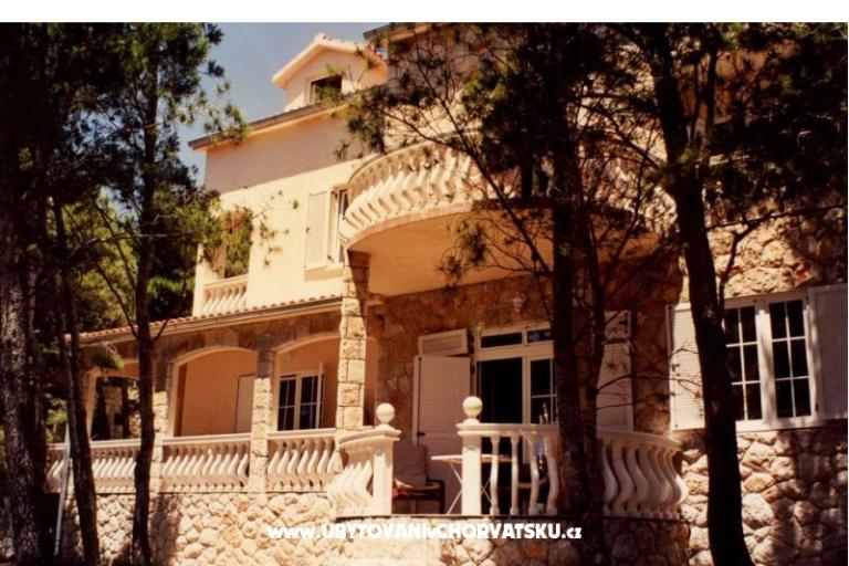 Sobe i Apartmani - Villa Irming – foto 3