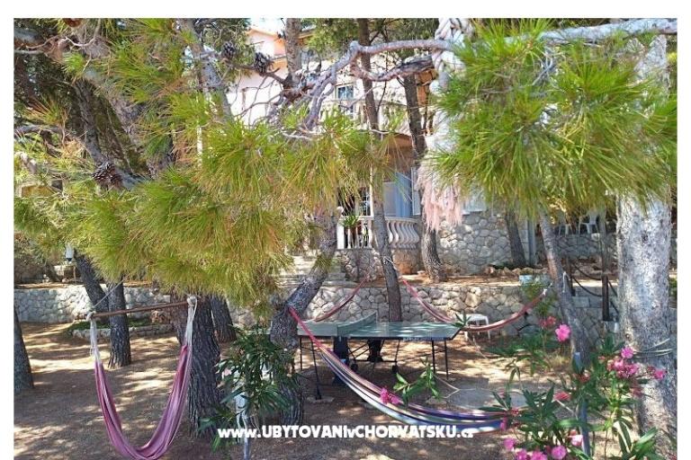 Sobe i Apartmani - Villa Irming – foto 30
