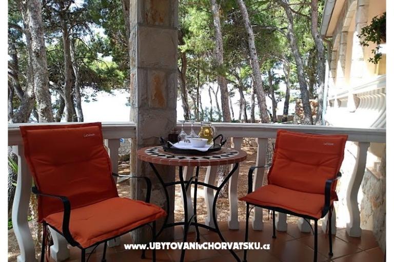 Sobe i Apartmani - Villa Irming – foto 31
