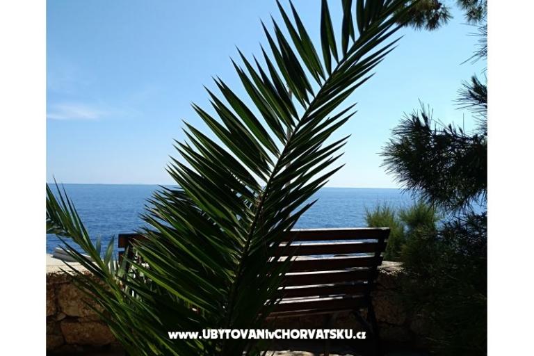 Sobe i Apartmani - Villa Irming – foto 32
