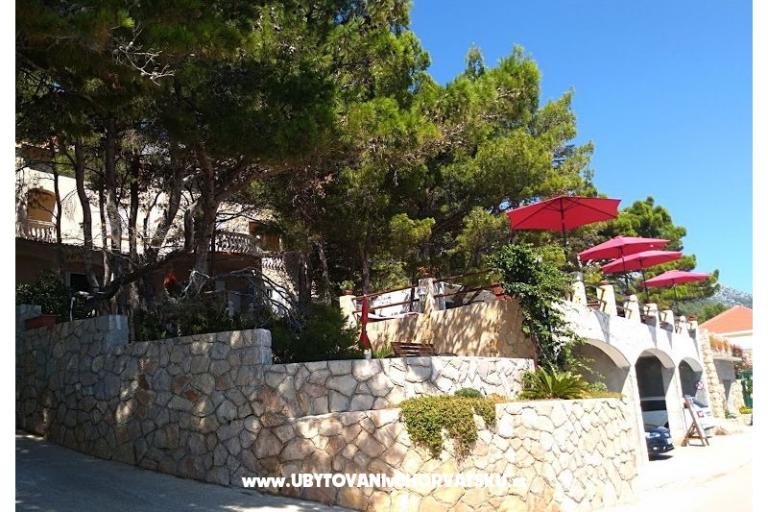 Sobe i Apartmani - Villa Irming – foto 33