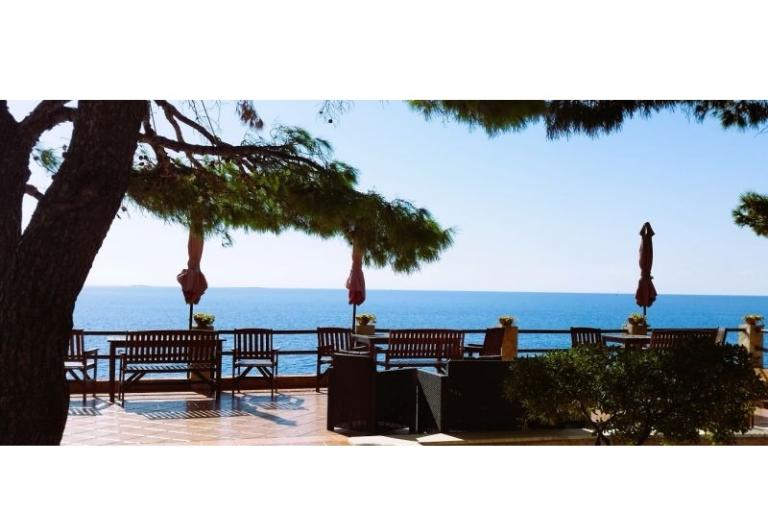 Sobe i Apartmani - Villa Irming – foto 4