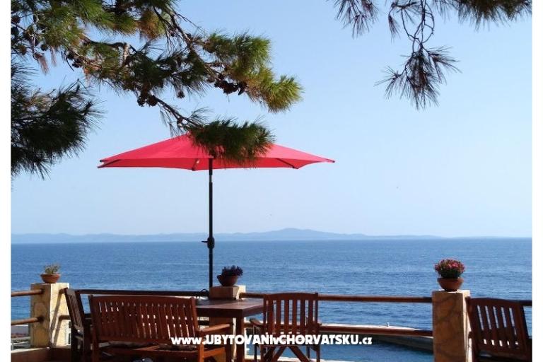 Sobe i Apartmani - Villa Irming – foto 43