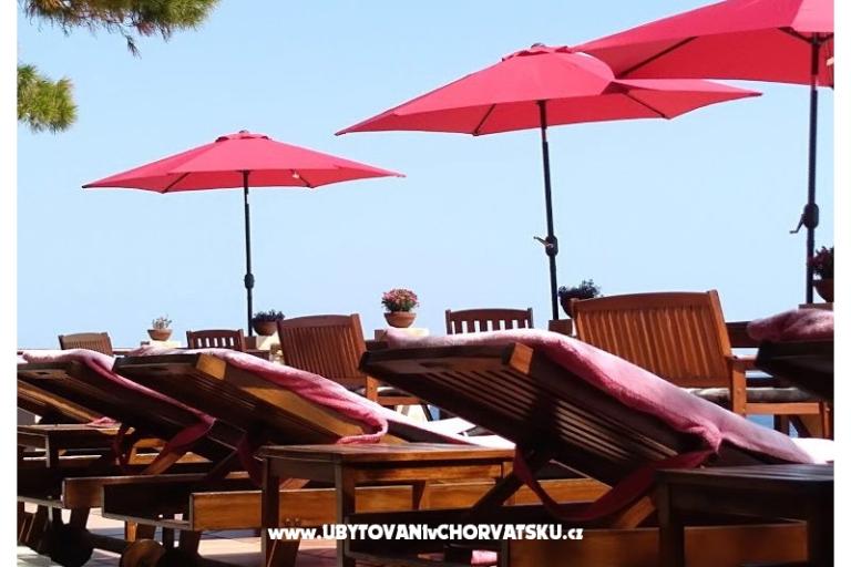 Sobe i Apartmani - Villa Irming – foto 44