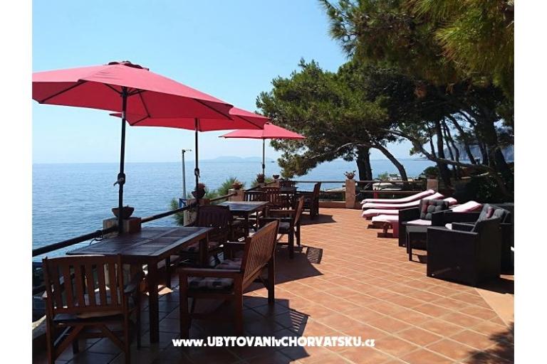 Sobe i Apartmani - Villa Irming – foto 47