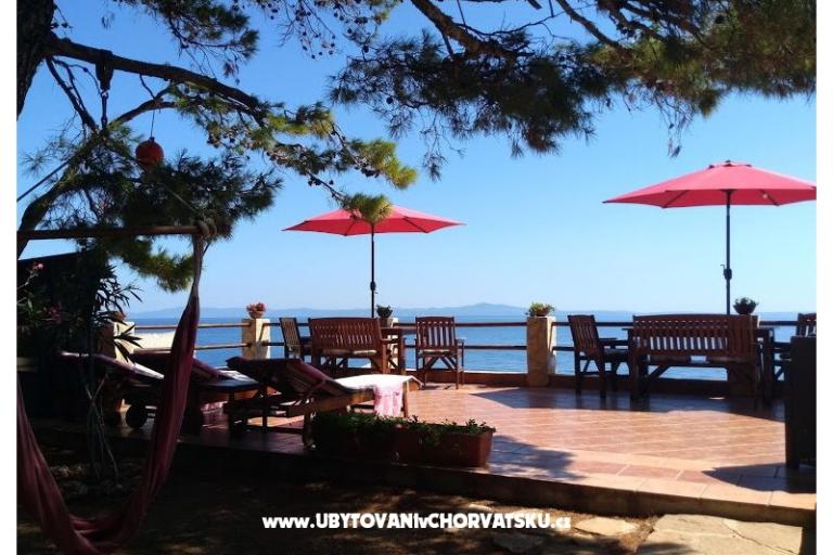 Sobe i Apartmani - Villa Irming – foto 48
