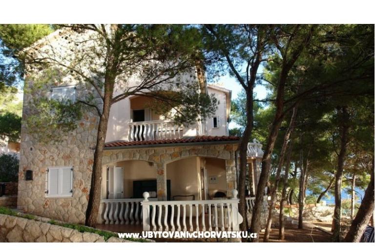 Sobe i Apartmani - Villa Irming – foto 5
