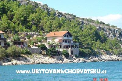 Vila Marija - uvala Prapotna – foto 11