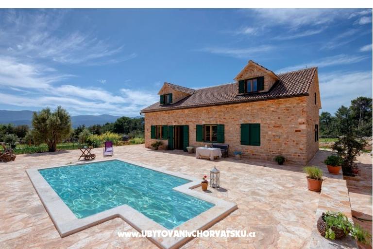 VILLA HARPOCRATES – foto 18
