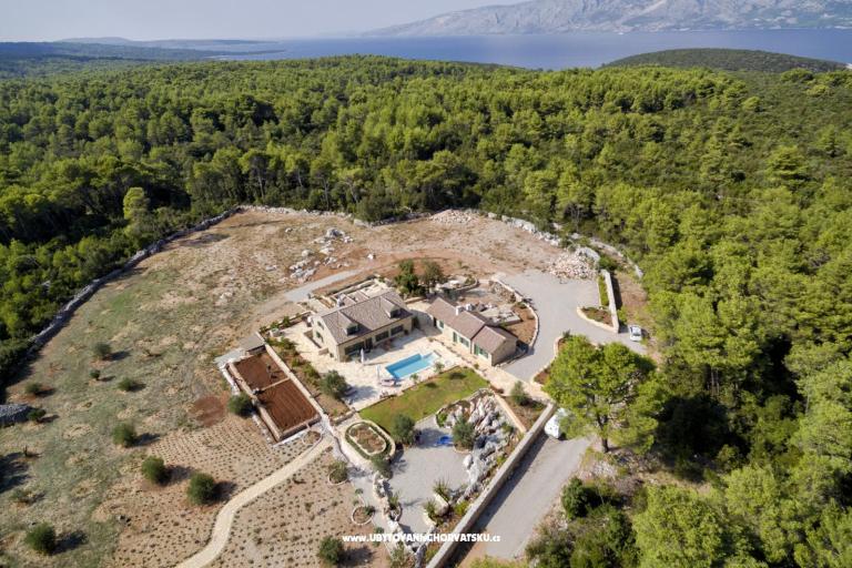 VILLA HARPOCRATES – foto 2