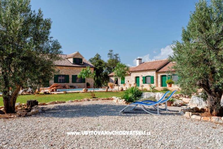 VILLA HARPOCRATES – foto 3