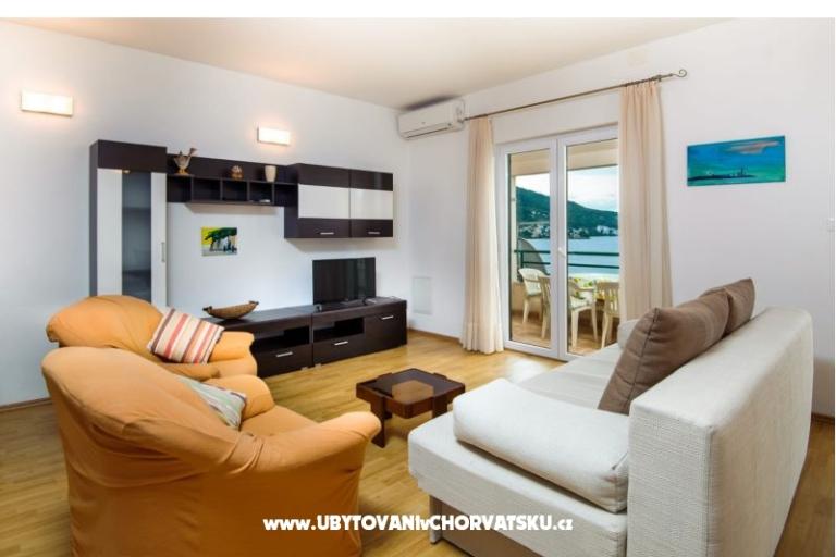 Apartman A4 Igrane – foto 10