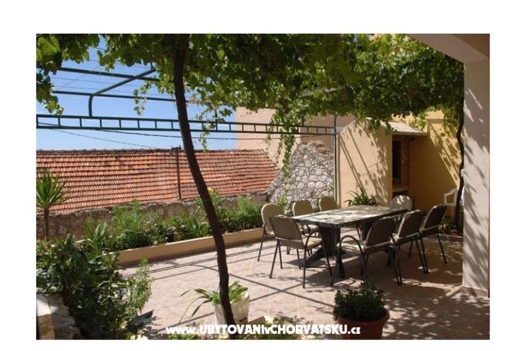 Apartman A4 Igrane – foto 11