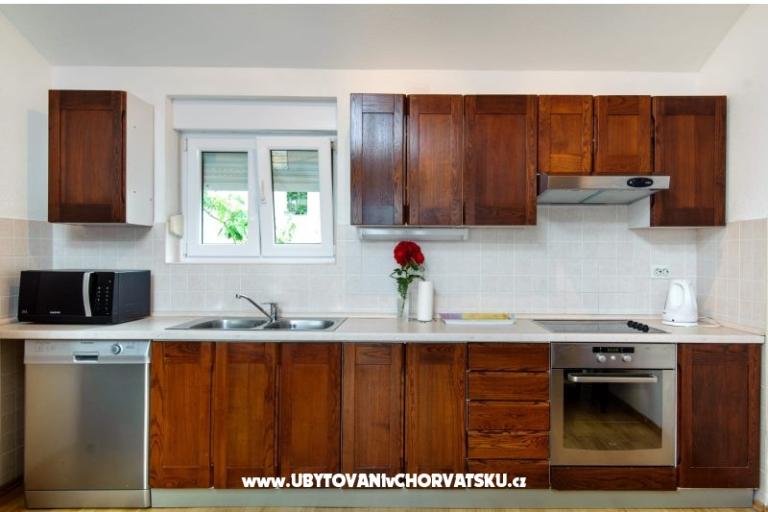 Apartman A4 Igrane – foto 13