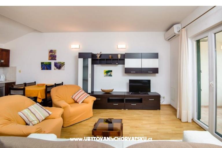 Apartman A4 Igrane – foto 16