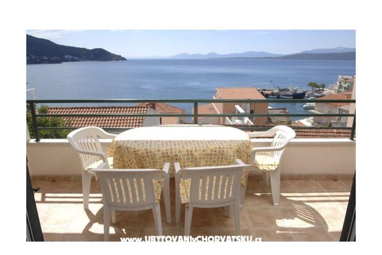 Apartman A4 Igrane – foto 3