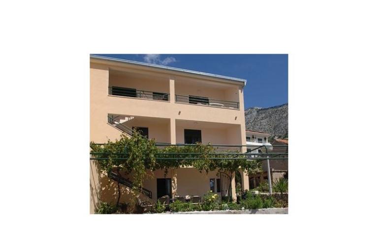 Apartman A4 Igrane – foto 4