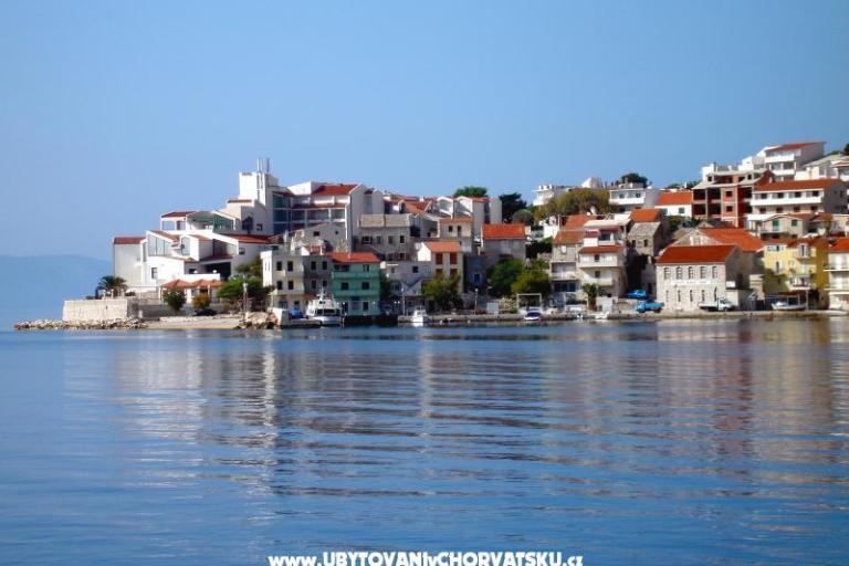 Apartman ETTA (house na plaži) – foto 10