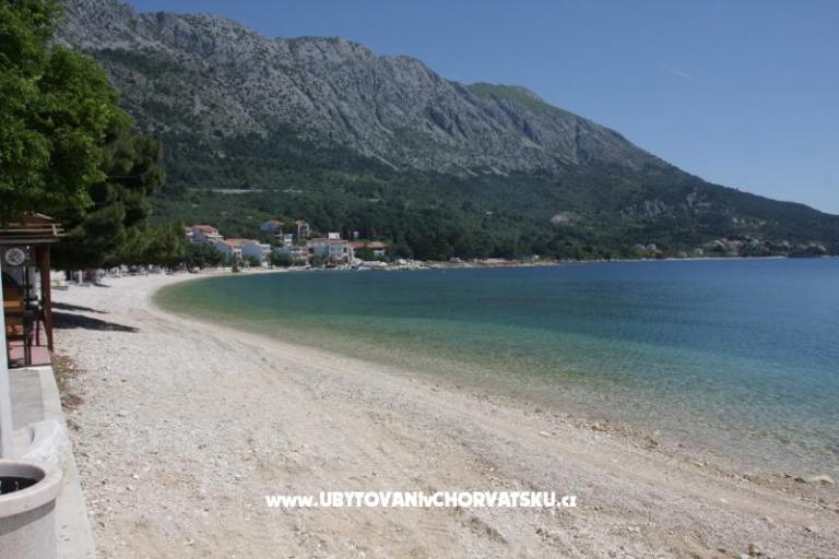 Apartman ETTA (house na plaži) – foto 11