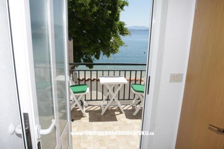 Apartman ETTA (house na plaži) – foto 14