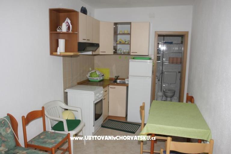 Apartman ETTA (house na plaži) – foto 4