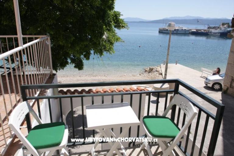 Apartman ETTA (house na plaži) – foto 5