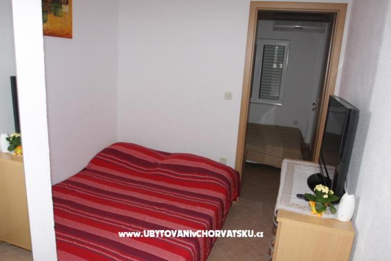 Apartman ETTA (house na plaži) – foto 6