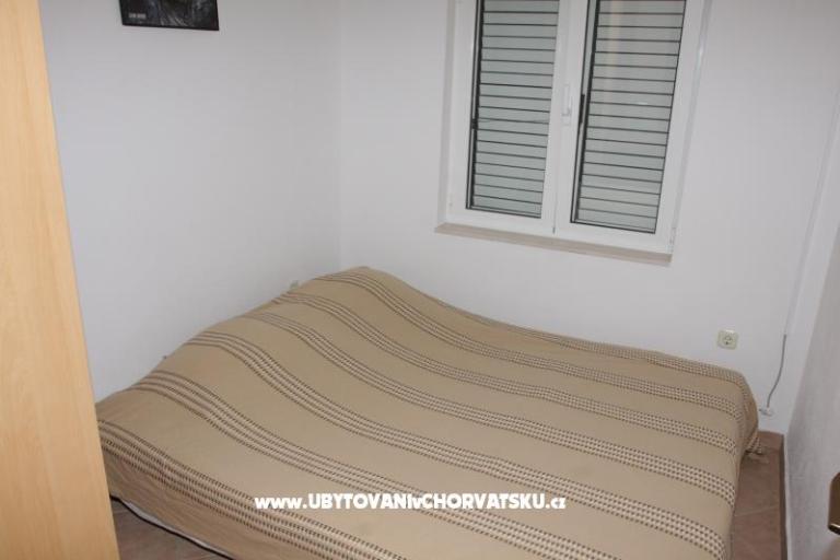 Apartman ETTA (house na plaži) – foto 7
