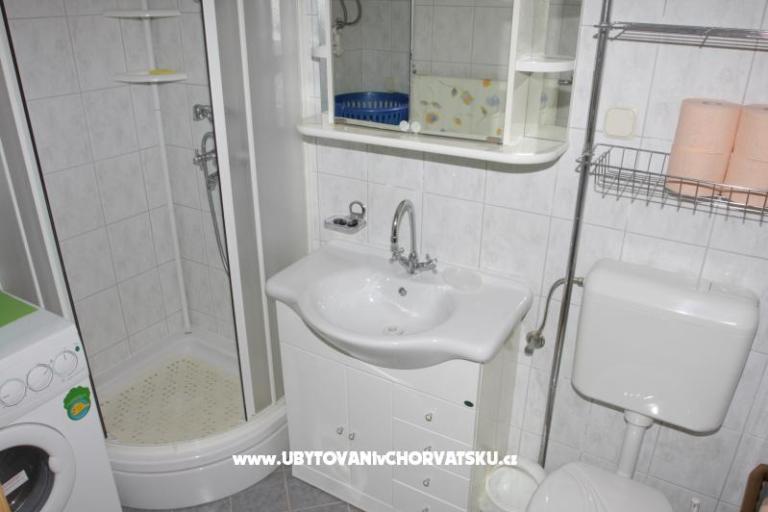 Apartman ETTA (house na plaži) – foto 8
