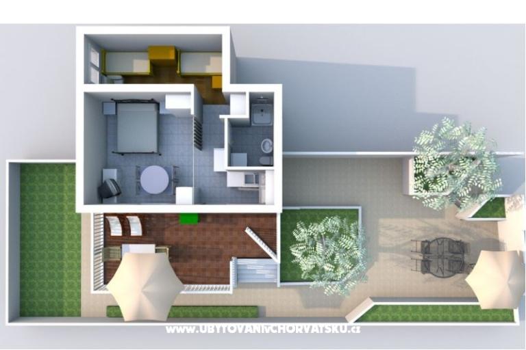 Apartman Oleandar – foto 4