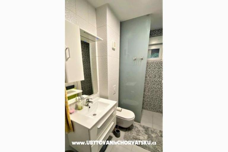 Apartman pro 10 hostů – foto 10
