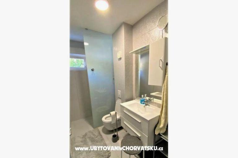 Apartman pro 10 hostů – foto 11