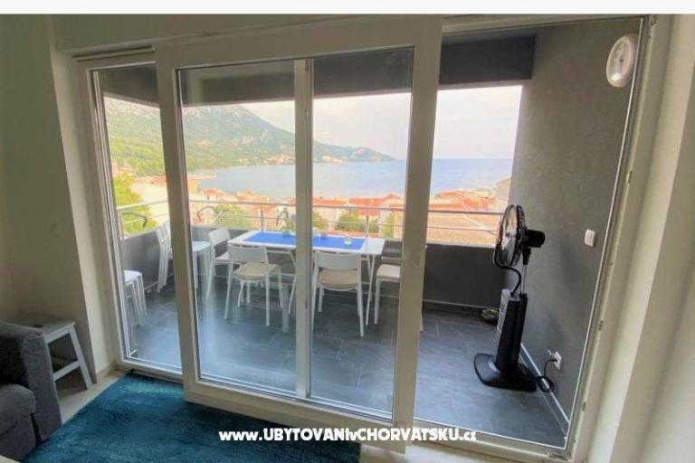 Apartman pro 10 hostů – foto 12