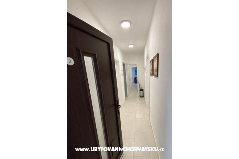 Apartman pro 10 hostů – foto 15