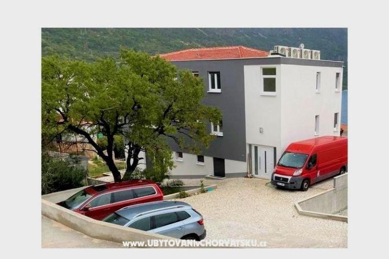 Apartman pro 10 hostů – foto 16