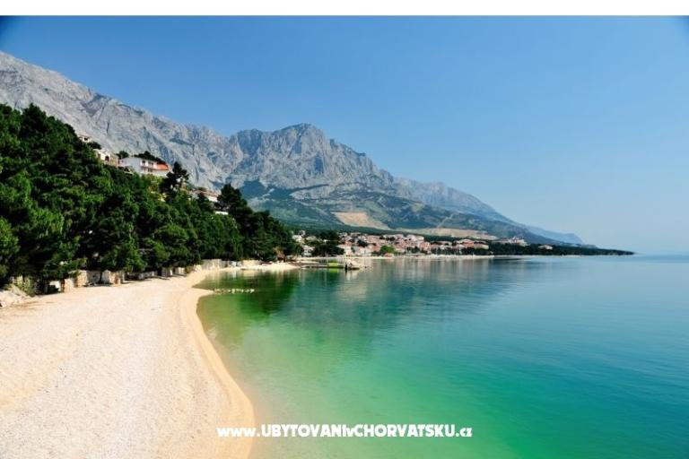 Apartman pro 10 hostů – foto 18