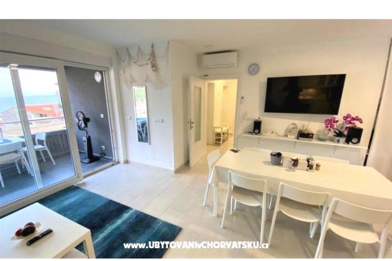 Apartman pro 10 hostů – foto 3