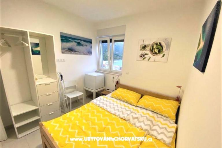 Apartman pro 10 hostů – foto 6