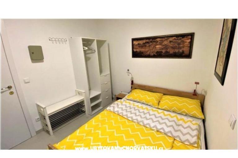 Apartman pro 10 hostů – foto 8