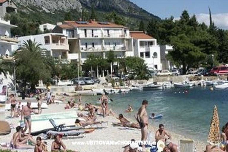 Apartman Silvana  – foto 13