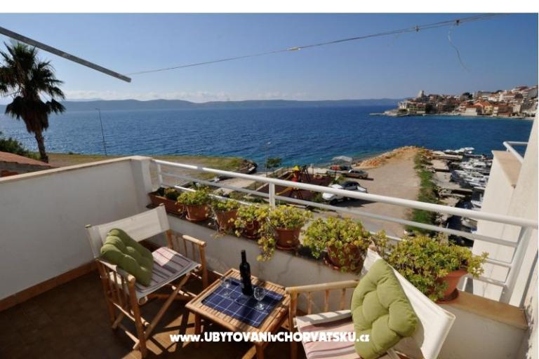 Apartman Silvana  – foto 16